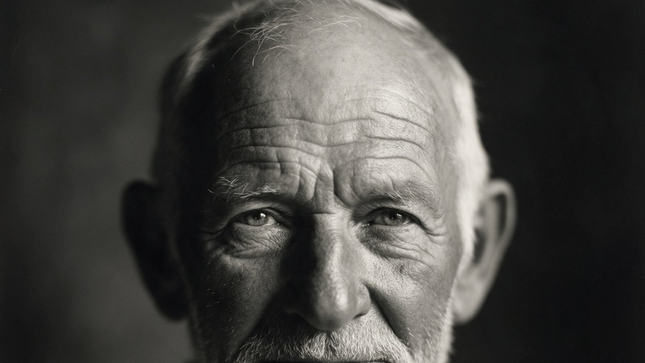Portraiture