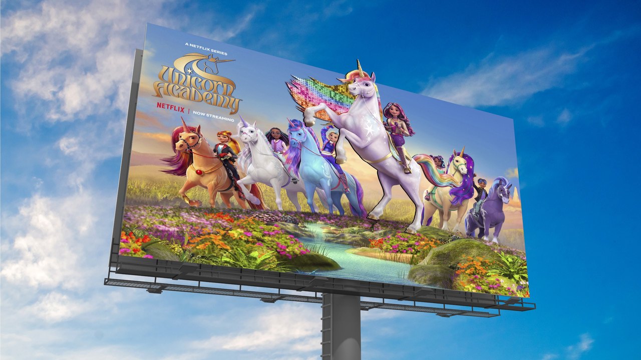 Unicorn Academy