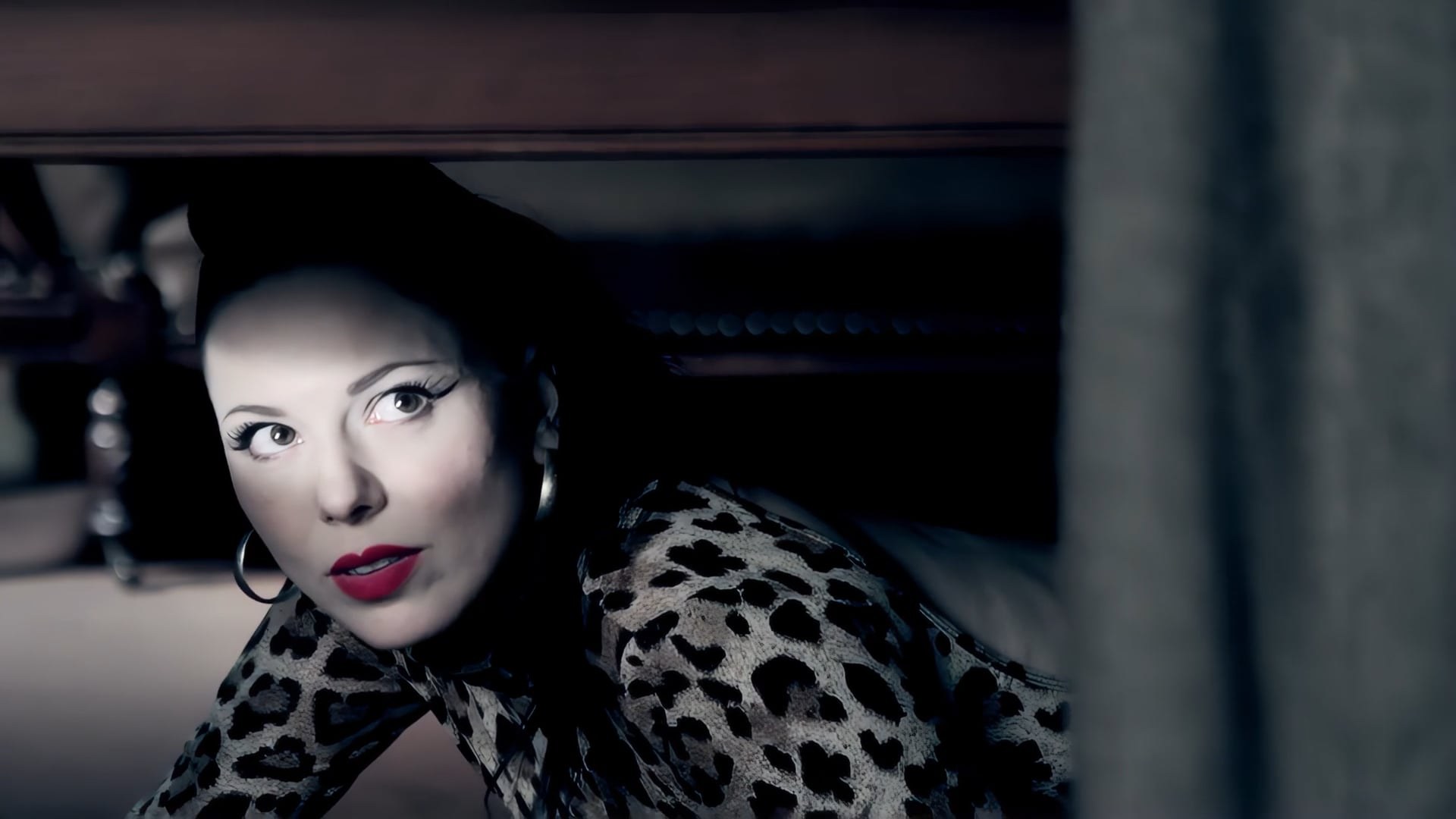 Imelda May: Sneaky