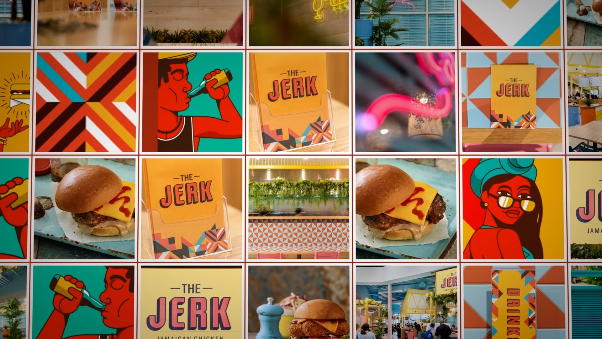 The Jerk