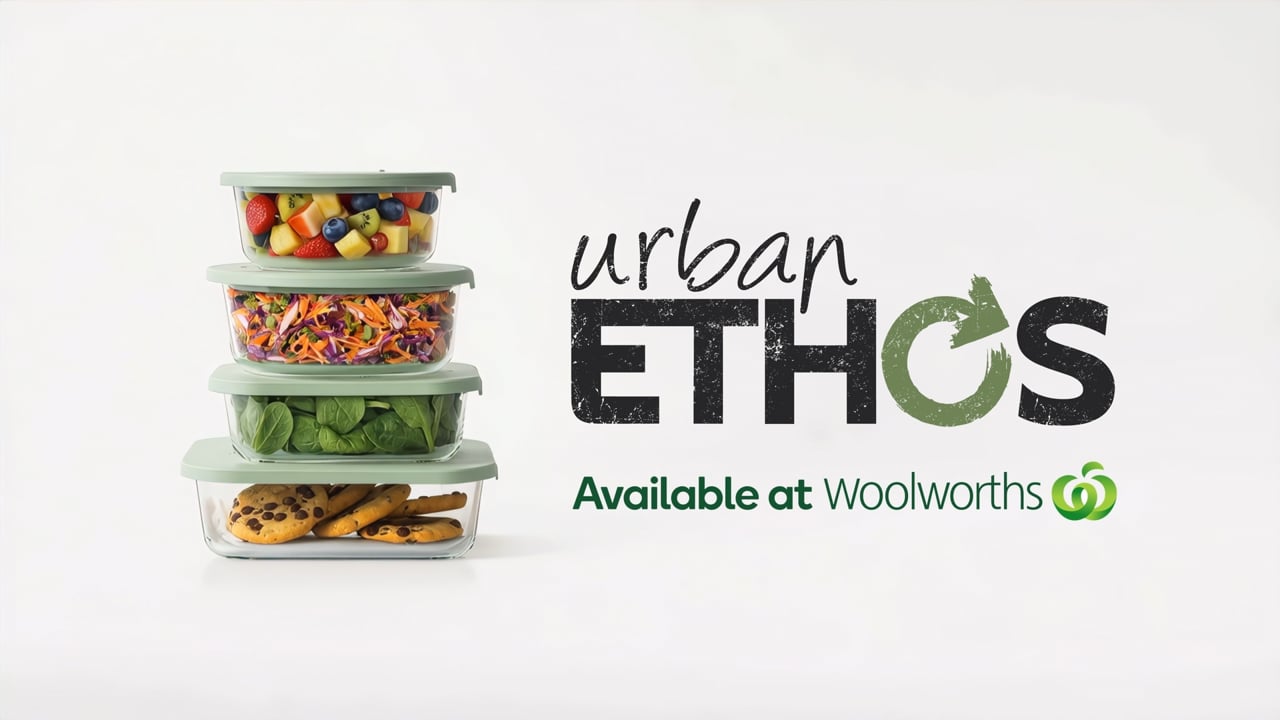 Urban Ethos